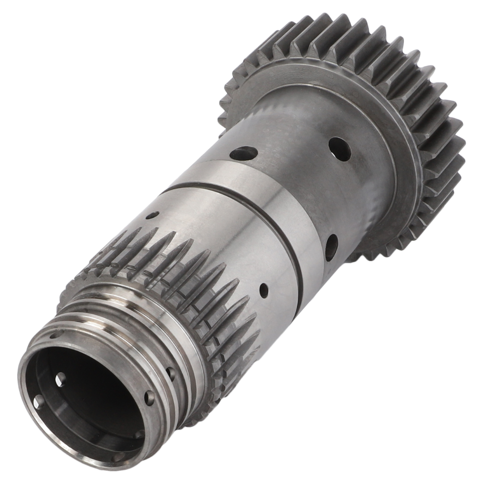 Шестигранник