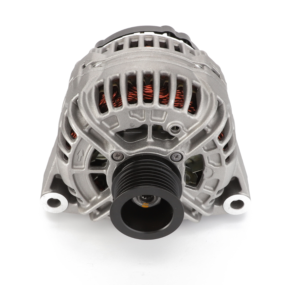 АЛЬТЕРНАТОР