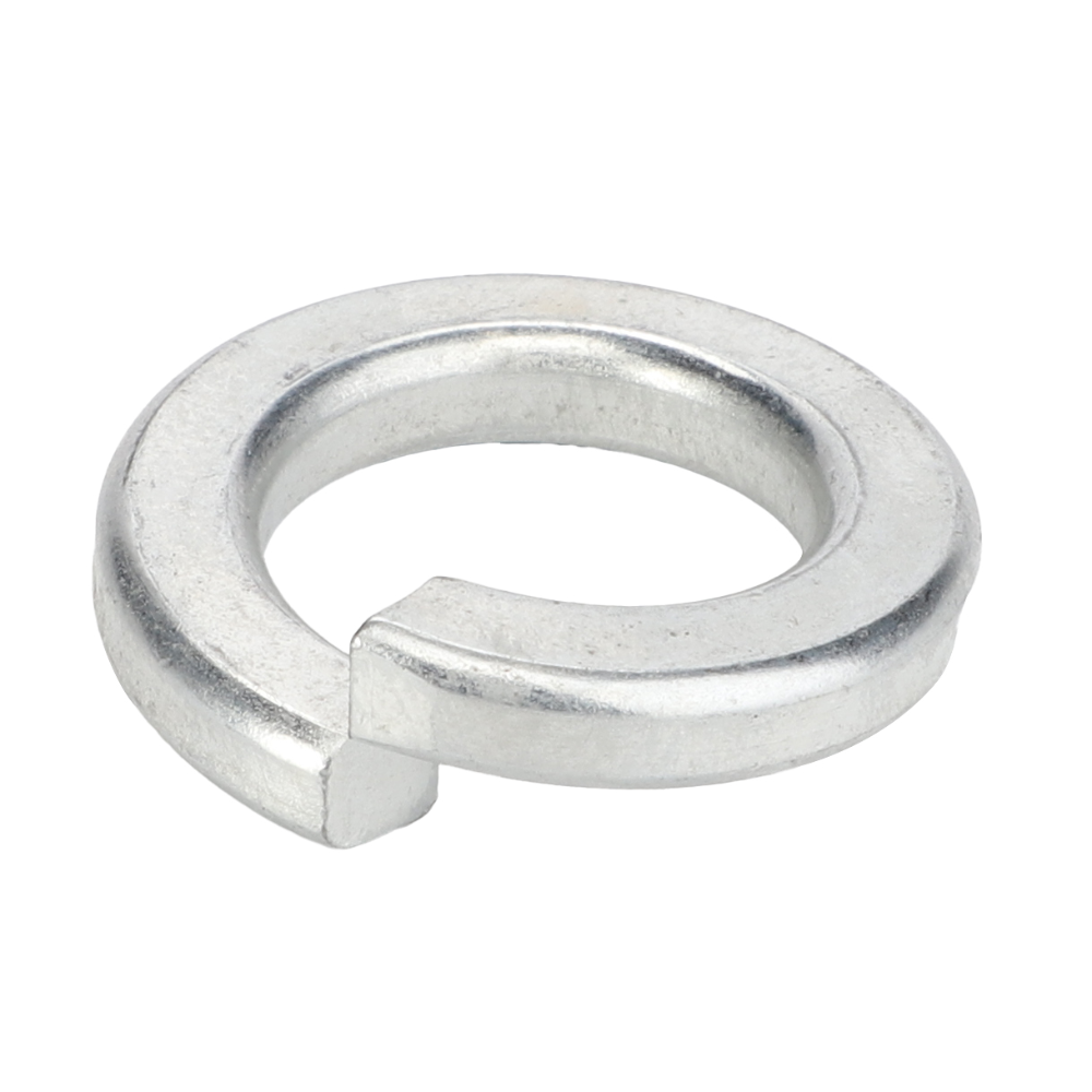 Стопорная шайба