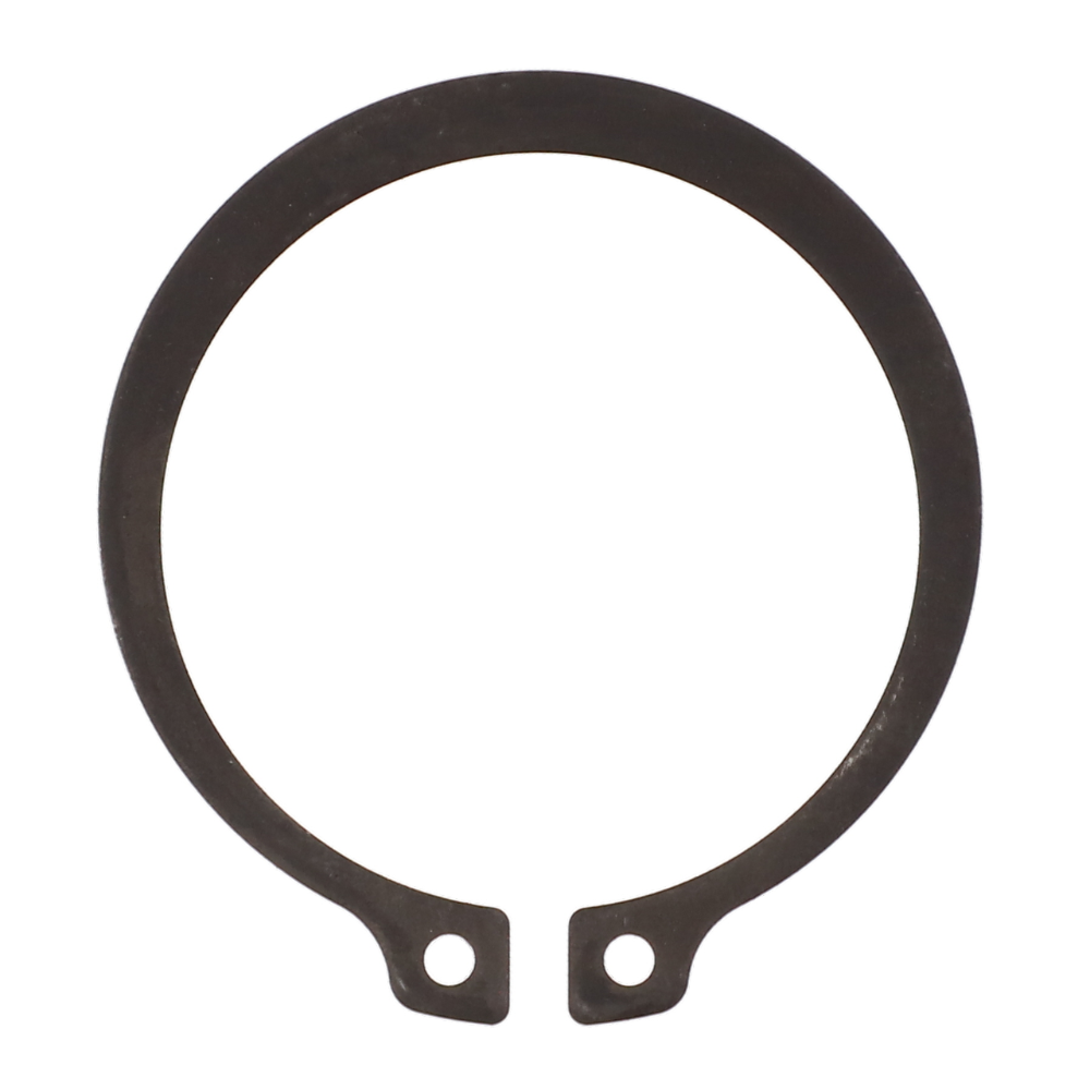 Стопорное зажимное кольцо