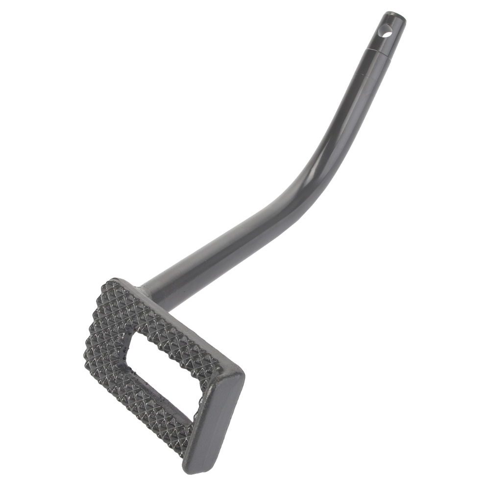 ПЕДАЛЬ СЦЕПЛЕНИЯ