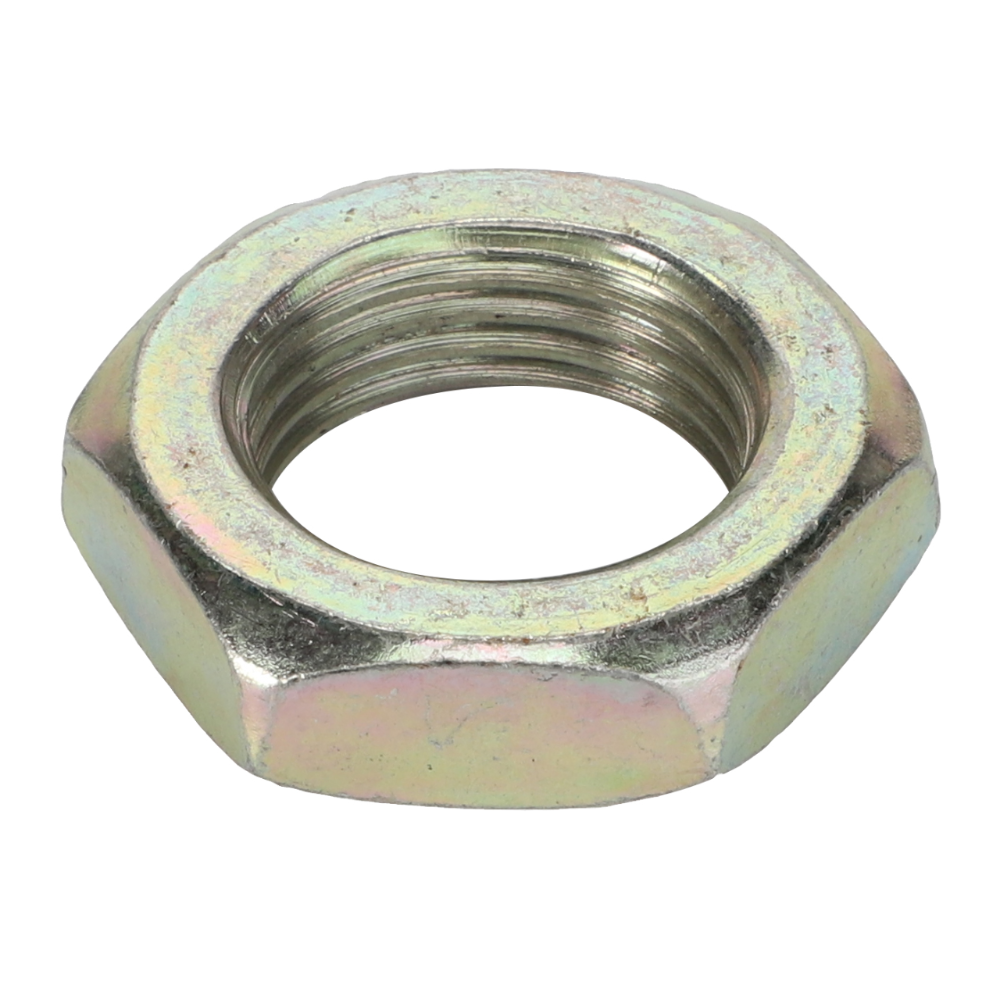 Шестигранная гайка