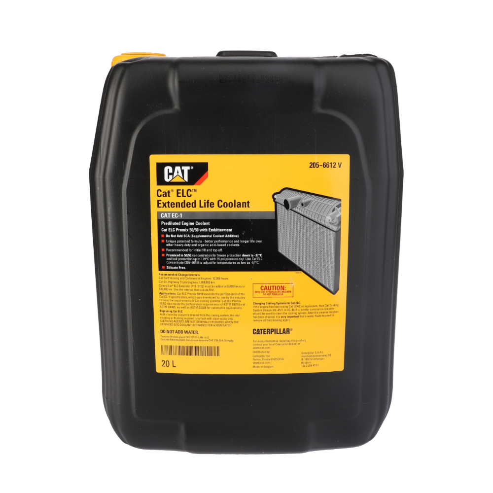 Охлаждающая жидкость