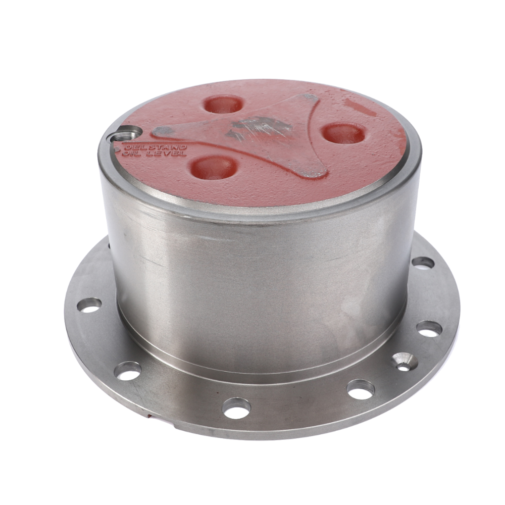 Ярмо планетарного редуктора