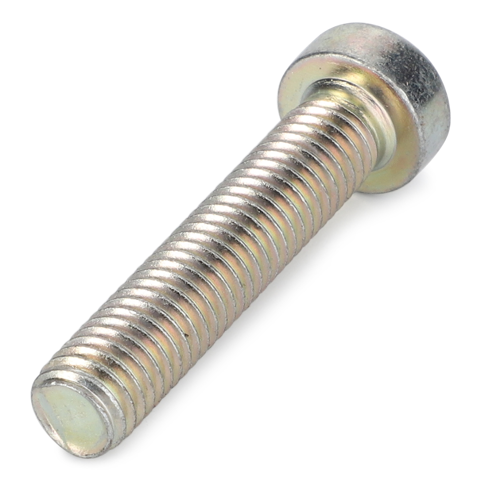 Шестигранный врезной винт