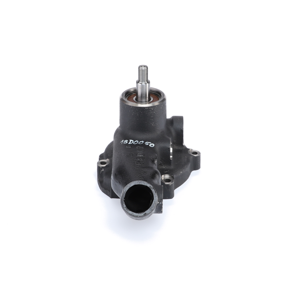 ВОДЯНОЙ НАСОС