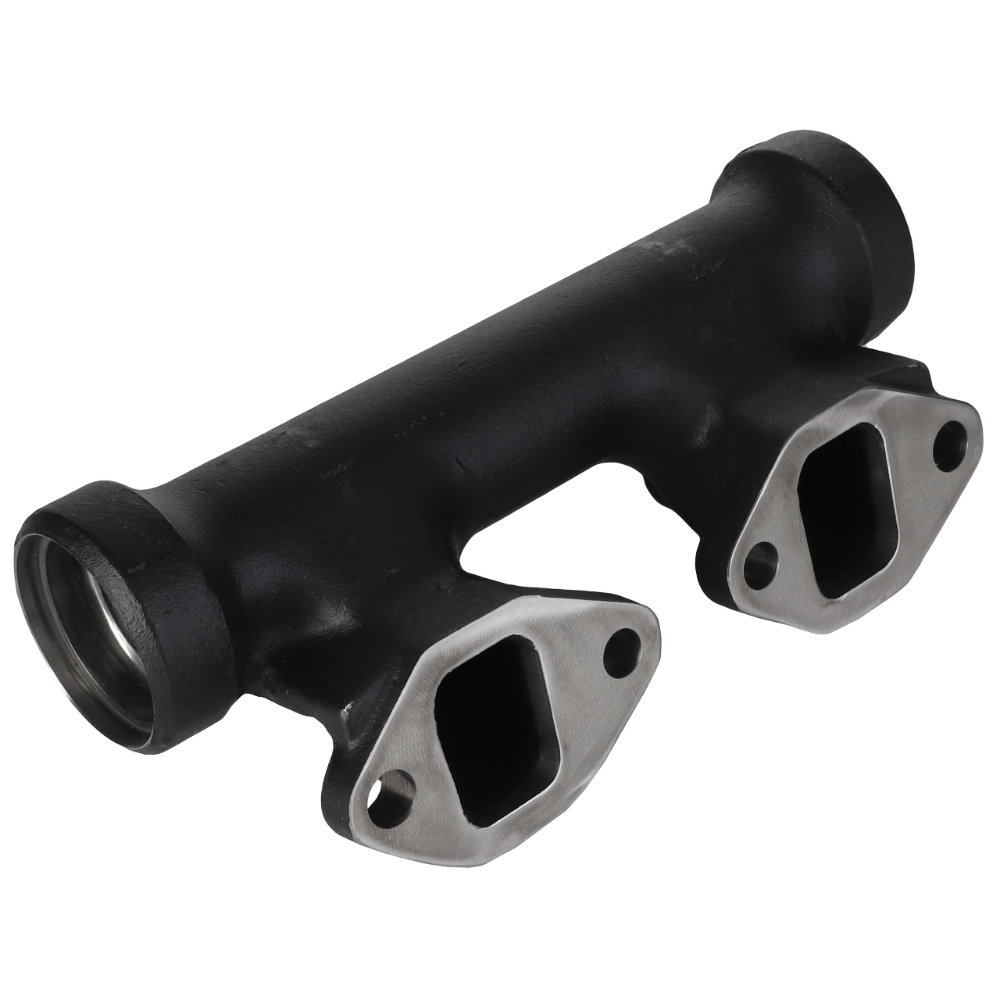 Выпускной коллектор