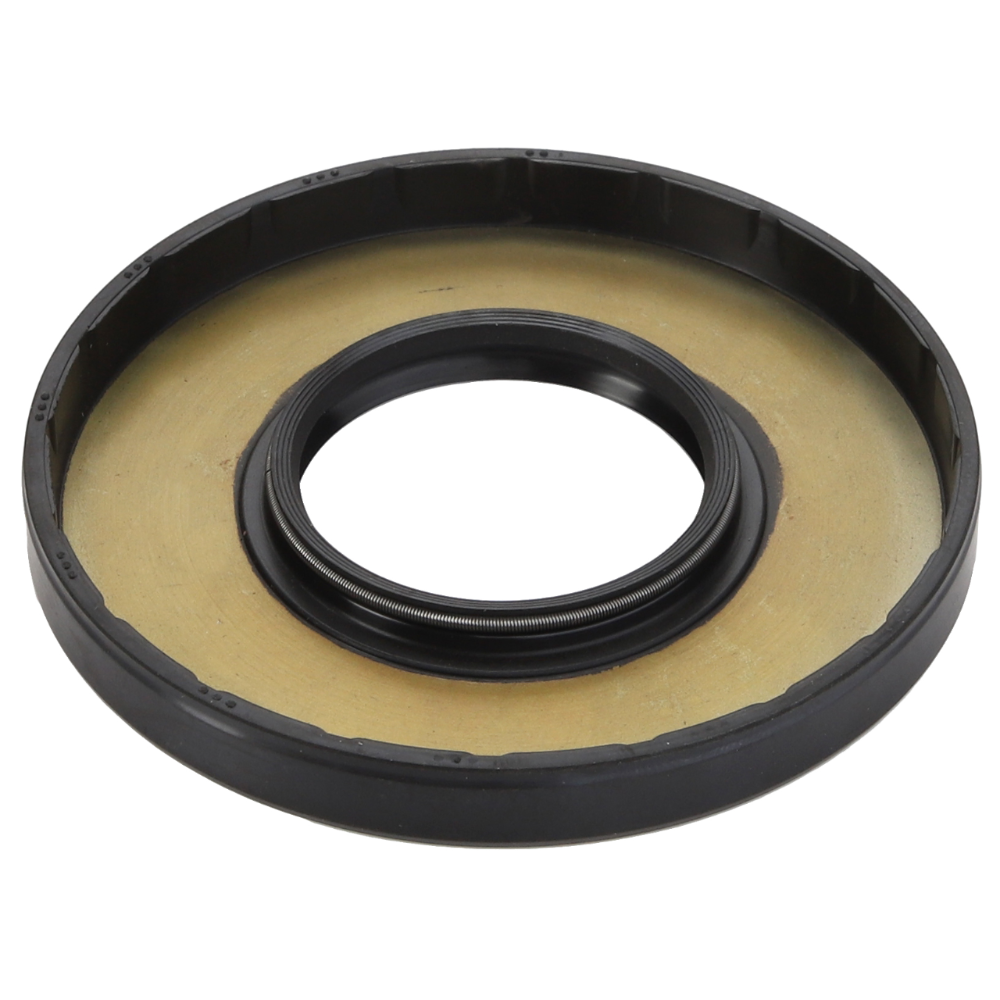 Уплотнение вала