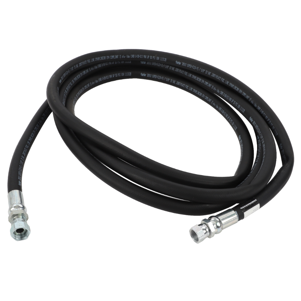 ТОПЛИВОПРОВОД