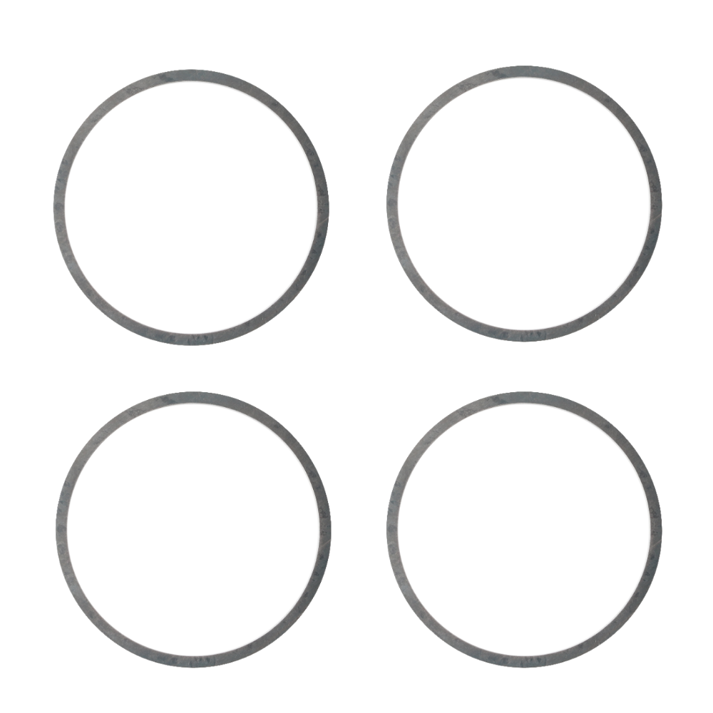 РЕГУЛИРОВОЧНАЯ ШАЙБА