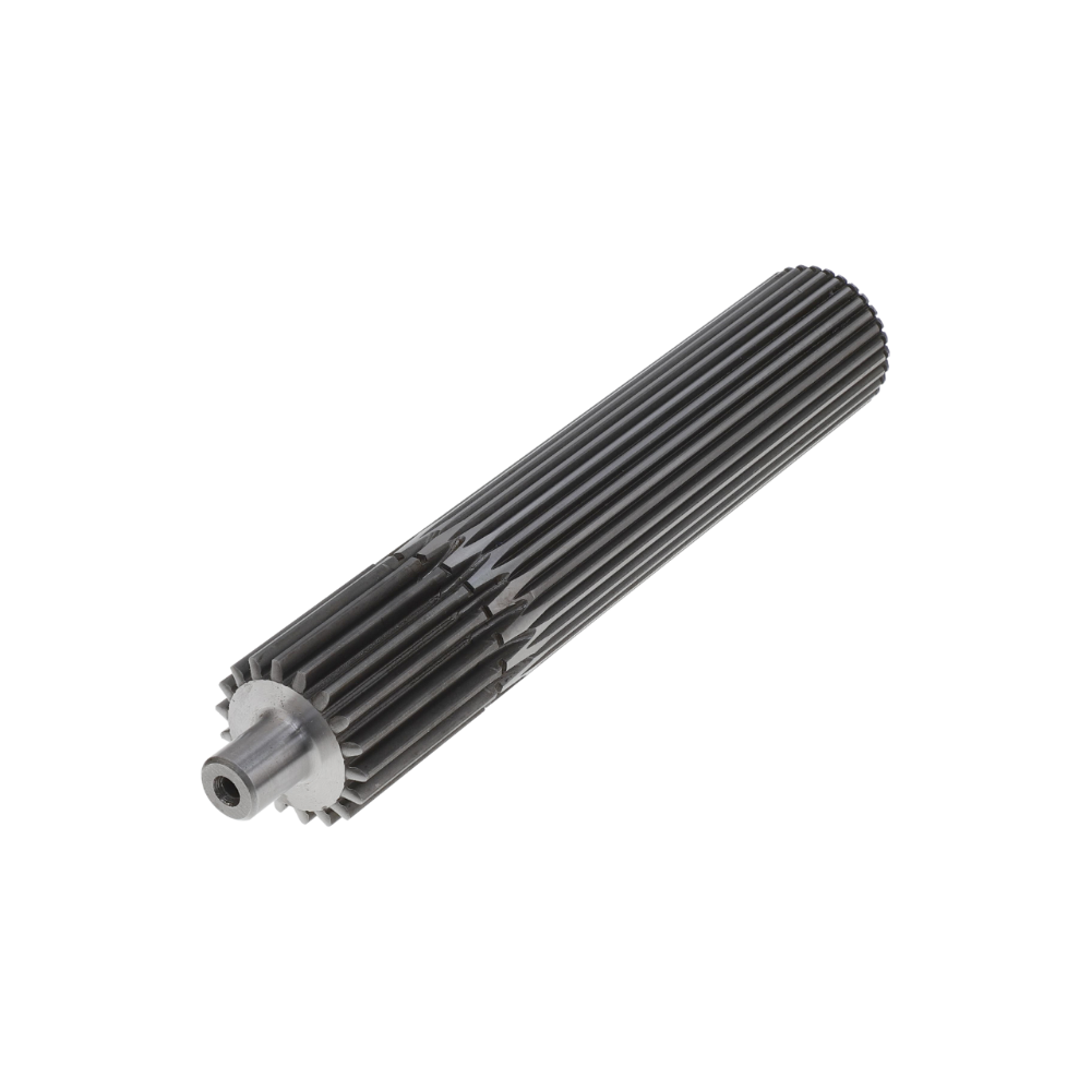 ЗУБЧАТЫЙ ВАЛ