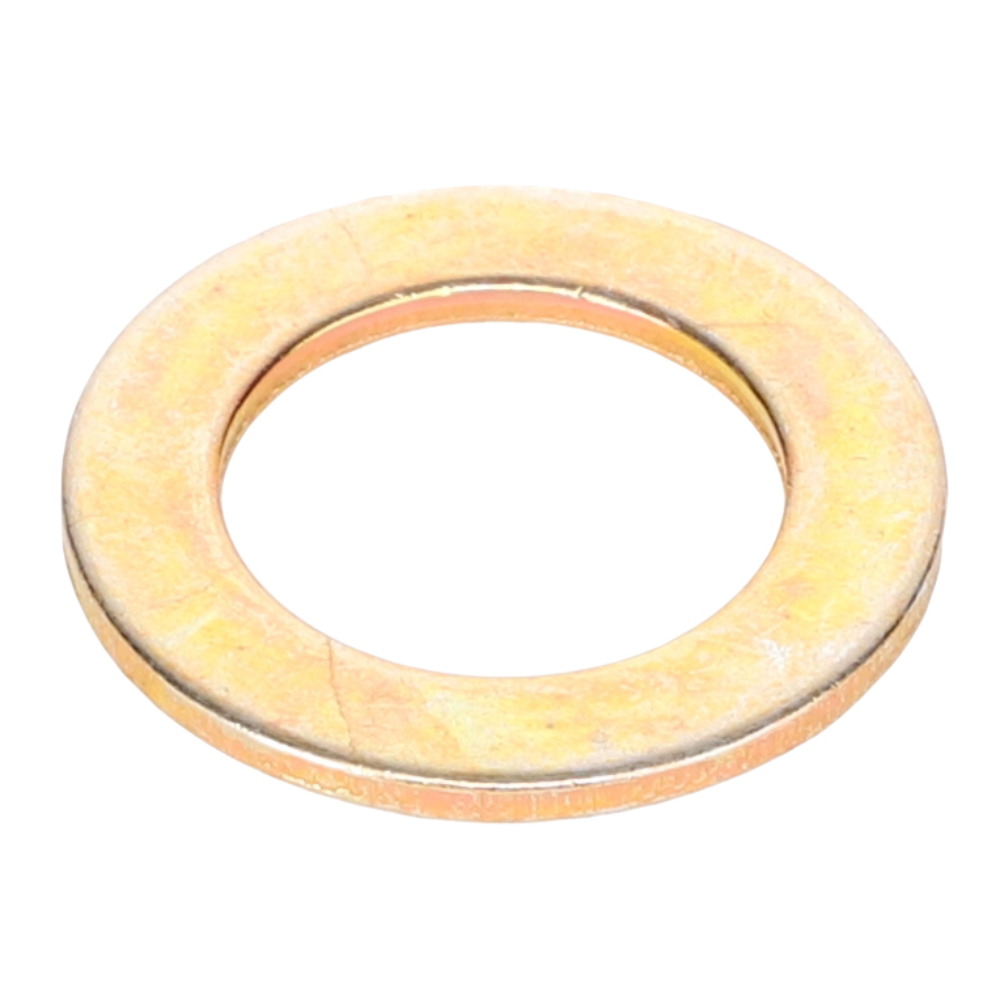 ПЛОСКАЯ ШАЙБА