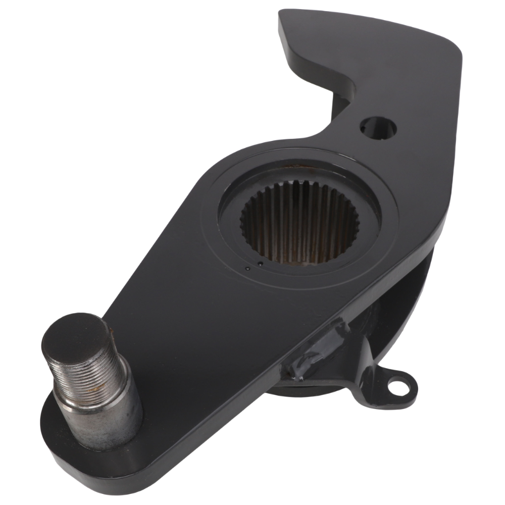 Рычаг сцепления