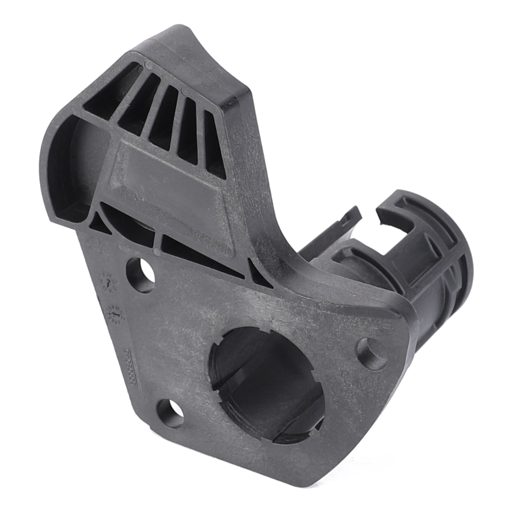 Втулка, левая сторона