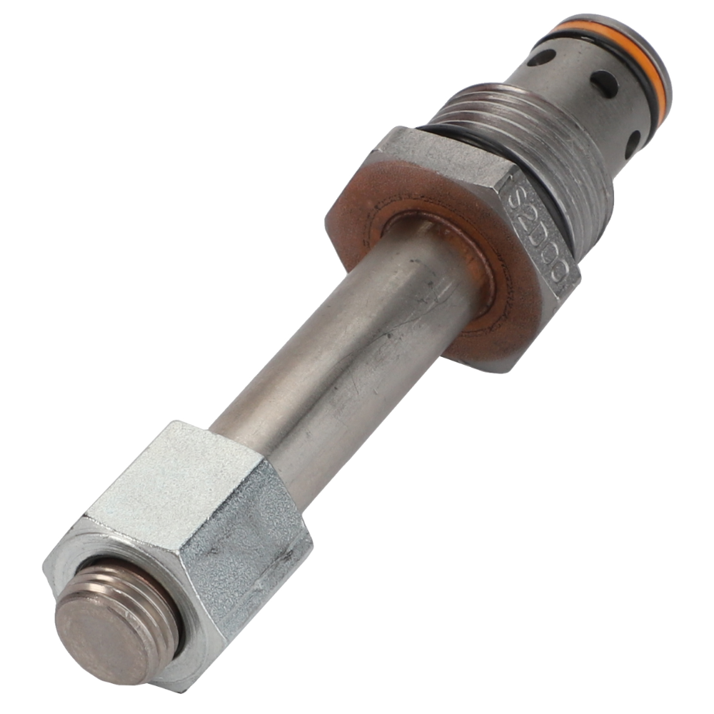 ЭЛЕКТРОМАГНИТНЫЙ КЛАПАН