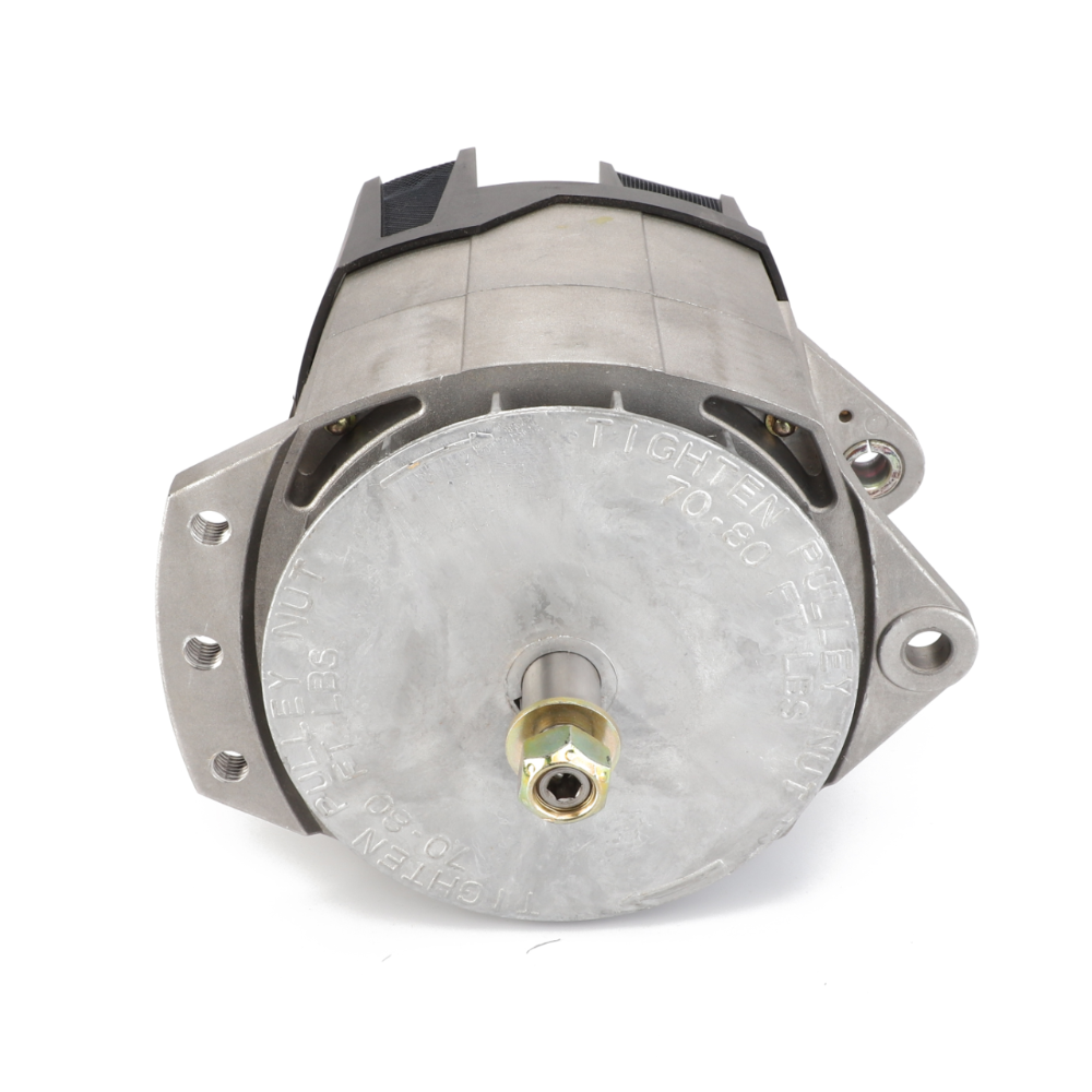 АЛЬТЕРНАТОР