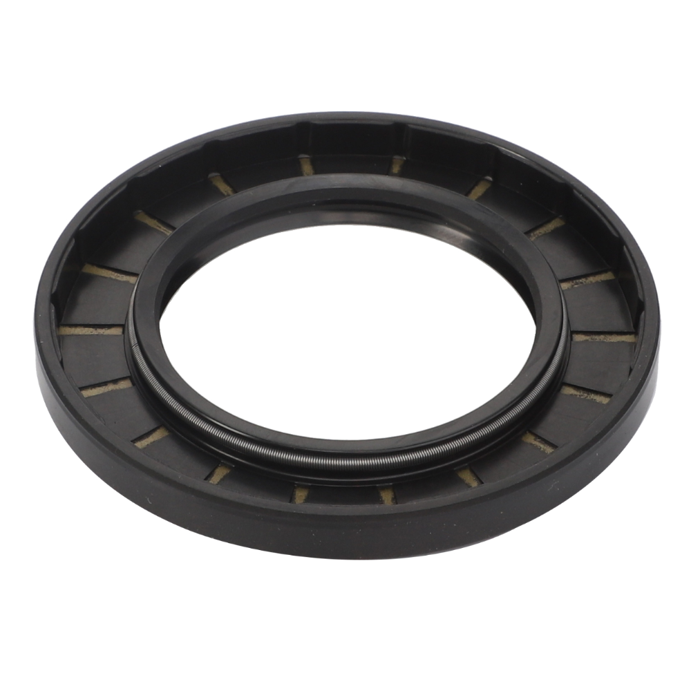 Уплотнение вала