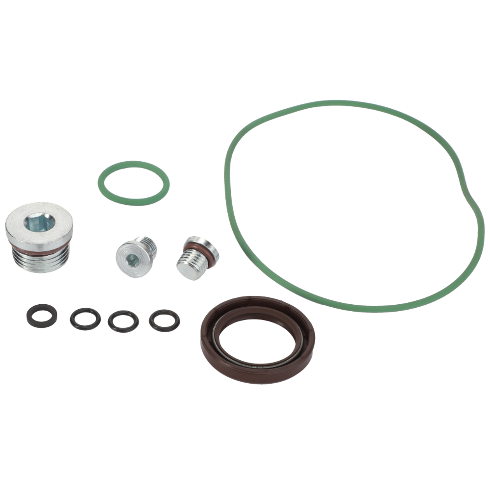 КОМПЛЕКТ ПРОКЛАДОК