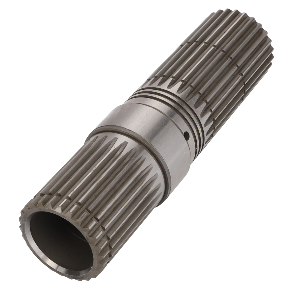 ВХОДНОЙ ВАЛ