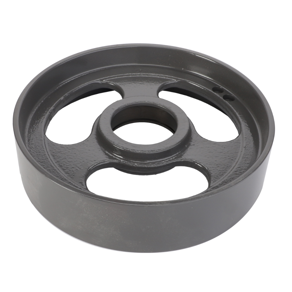 Натяжитель ремня