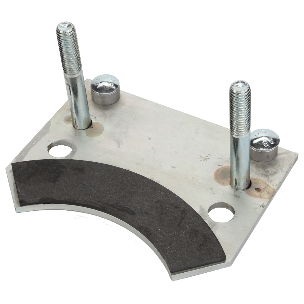 ТОРМОЗНАЯ КОЛОДКА