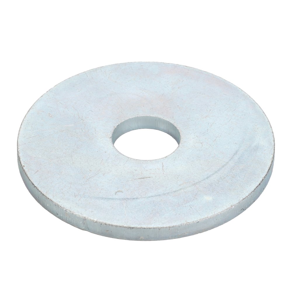 ПЛОСКАЯ ШАЙБА