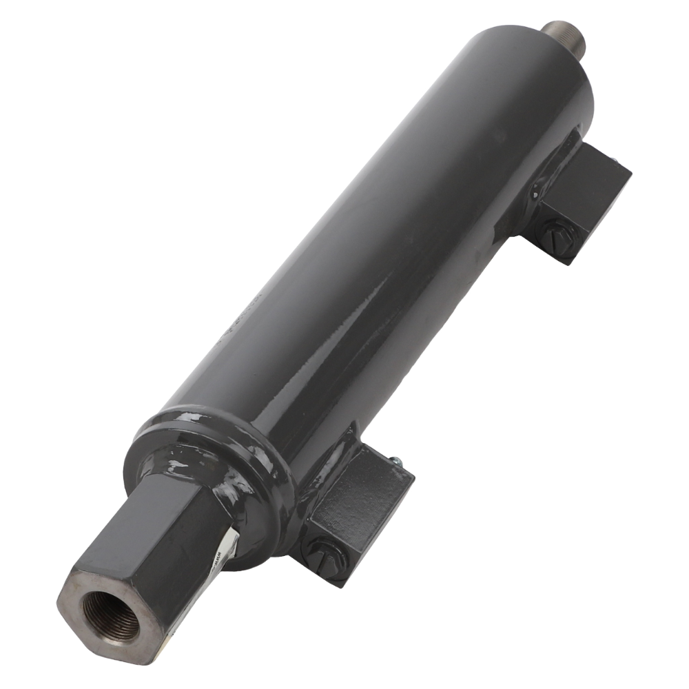 ПРИВОД РУЛЕВОГО УПРАВЛЕНИЯ