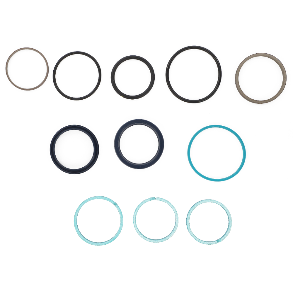 КОМПЛЕКТ ПРОКЛАДОК ГИДРОПРИВОДА.