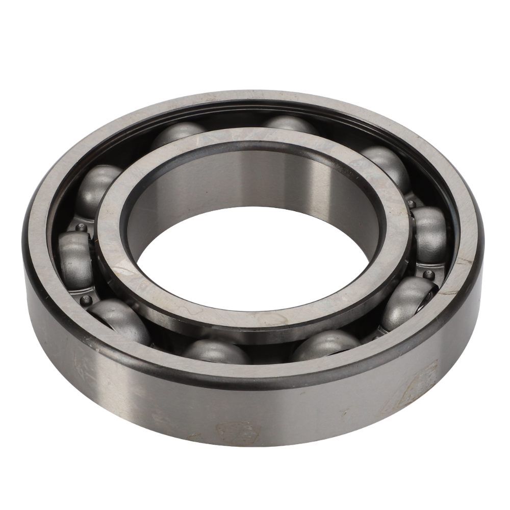 Шариковый подшипник, глубокая канавка