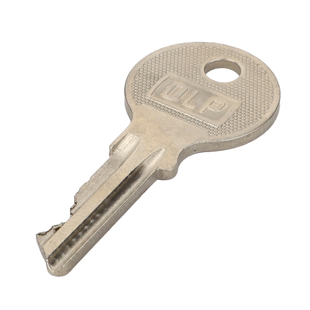 Ключ от замка