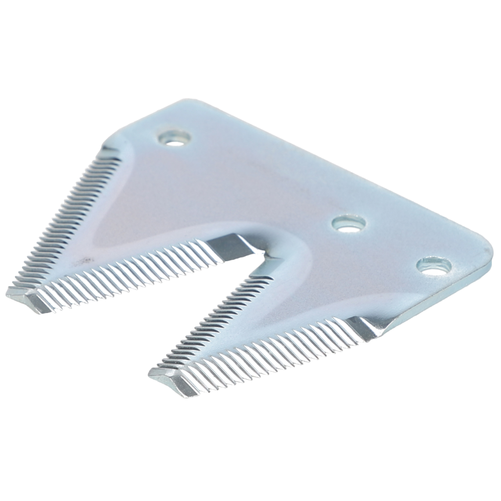 ОТРЕЗОК ОТРЕЗНОЙ ПОЛОСЫ