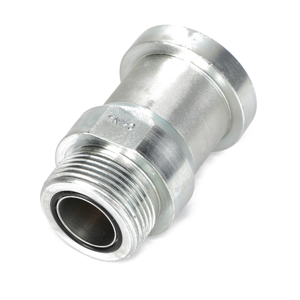 ГИДРАВЛИЧЕСКАЯ МУФТА