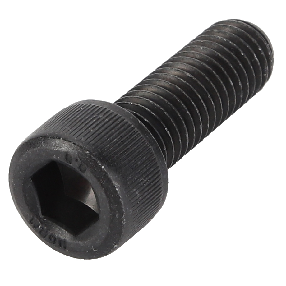 Шестигранный винт с уменьшенной головкой