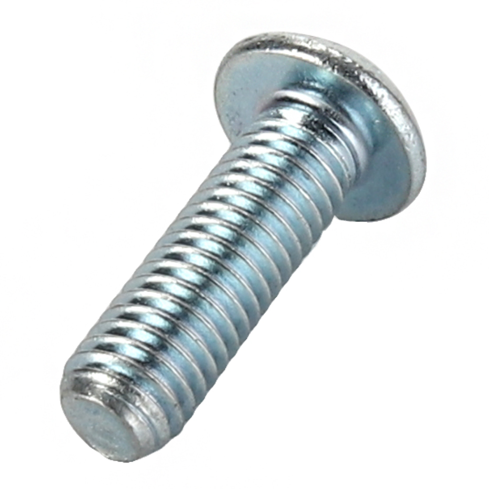 Шестигранный винт с уменьшенной головкой