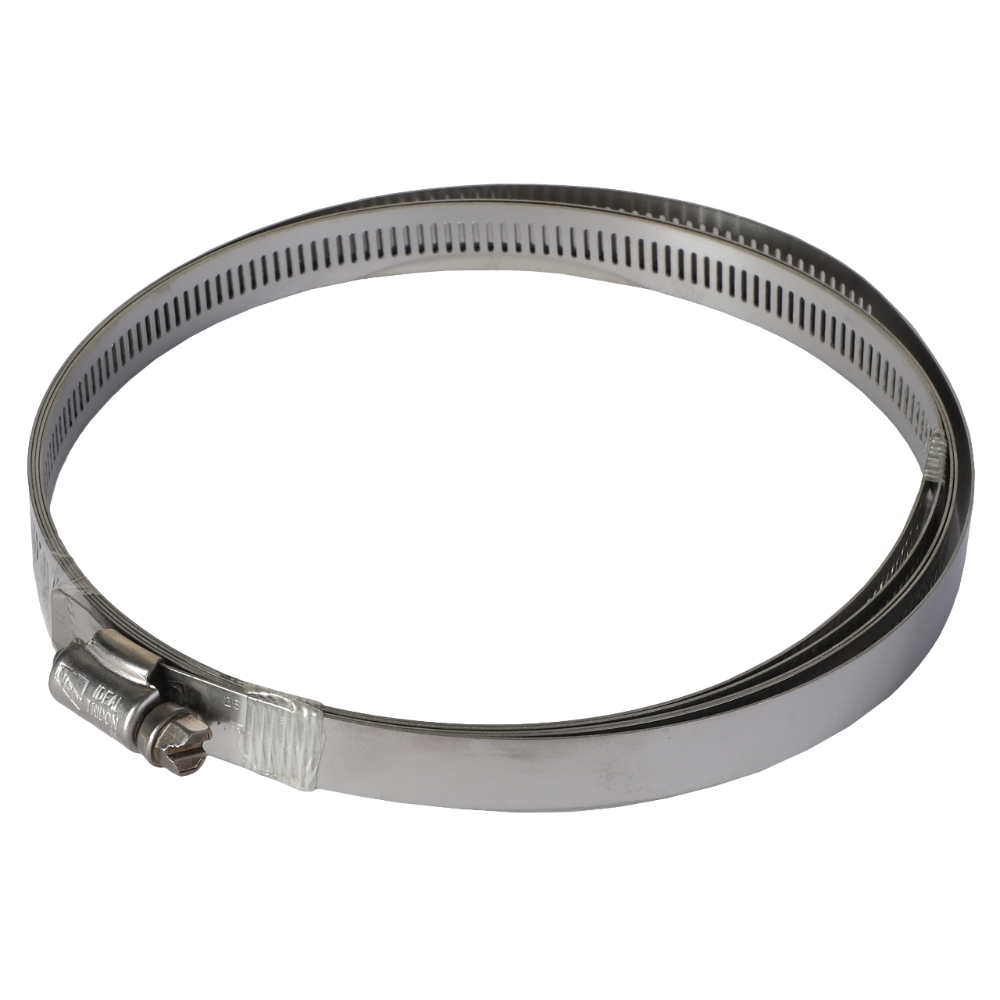 Хомут для гибкого провода