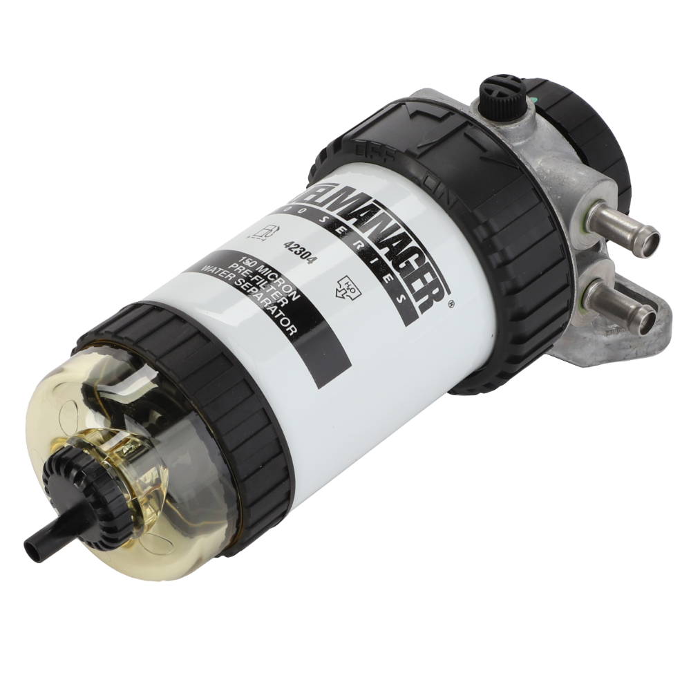 ТОПЛИВНЫЙ ФИЛЬТР