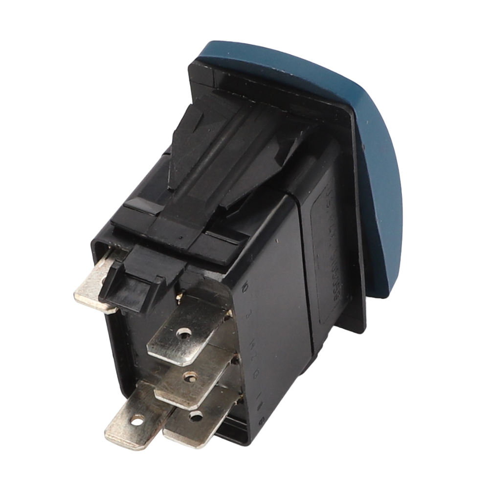 Кулисный переключатель