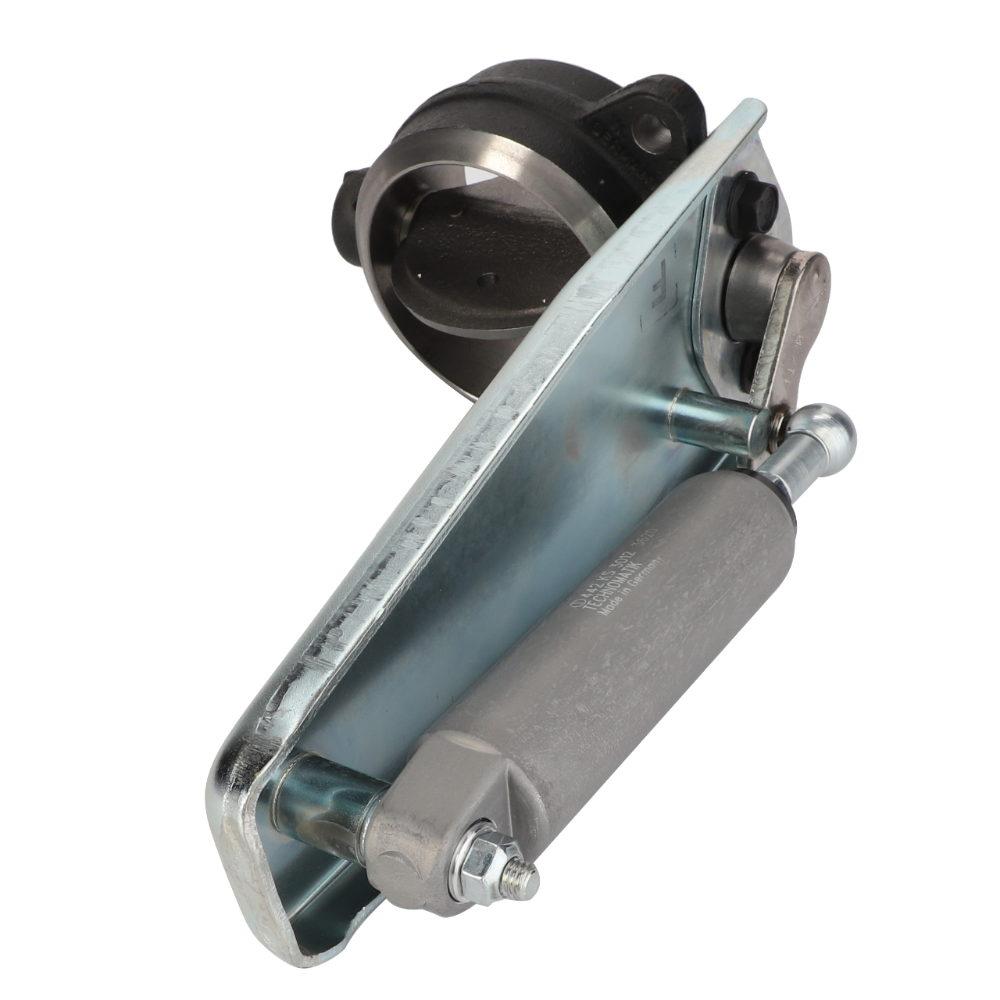 Моторное торможение