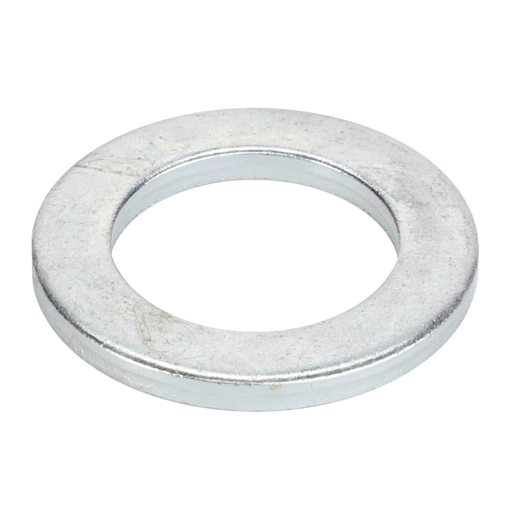 ПЛОСКАЯ ШАЙБА