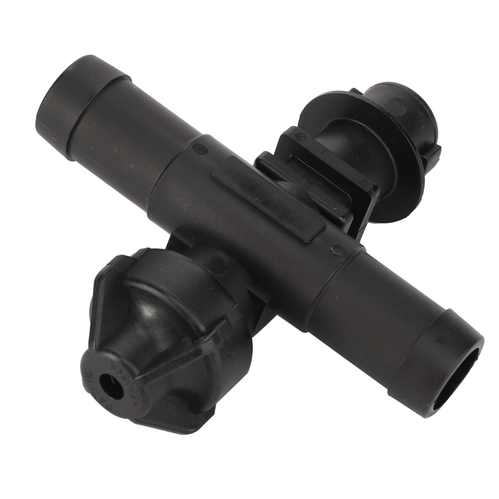 Сборка сопла для предотвращения утечки