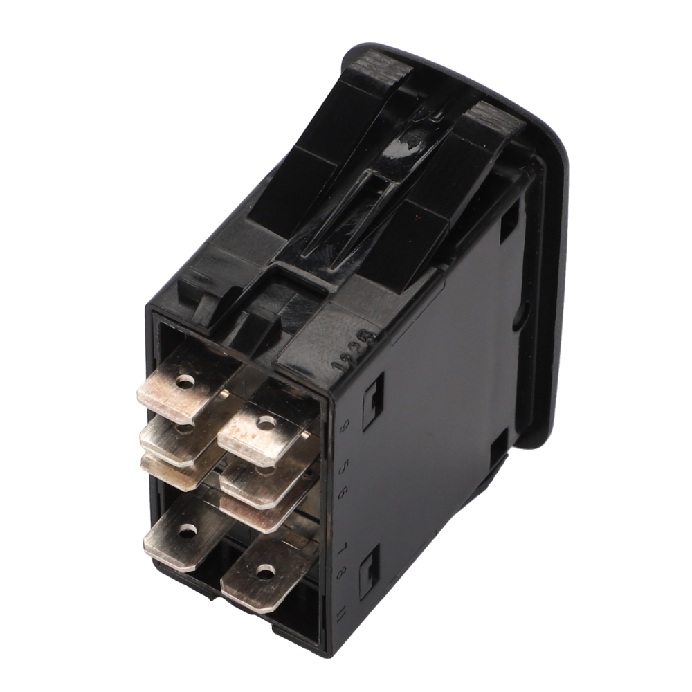 Кулисный переключатель