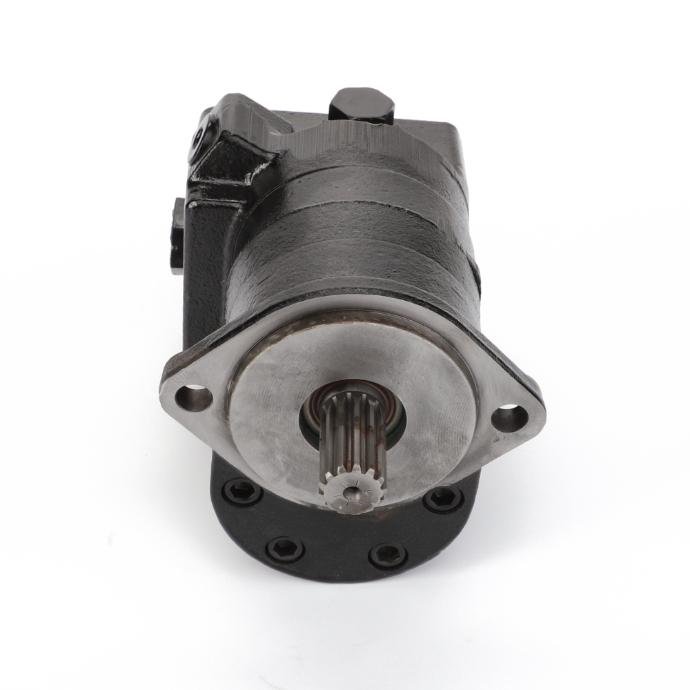 ГИДРАВЛИЧЕСКИЙ НАСОС