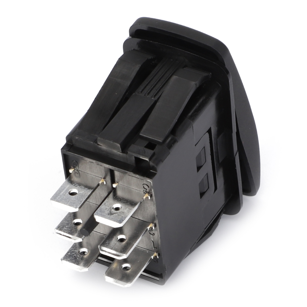 ПЕРЕКЛЮЧАТЕЛЬ