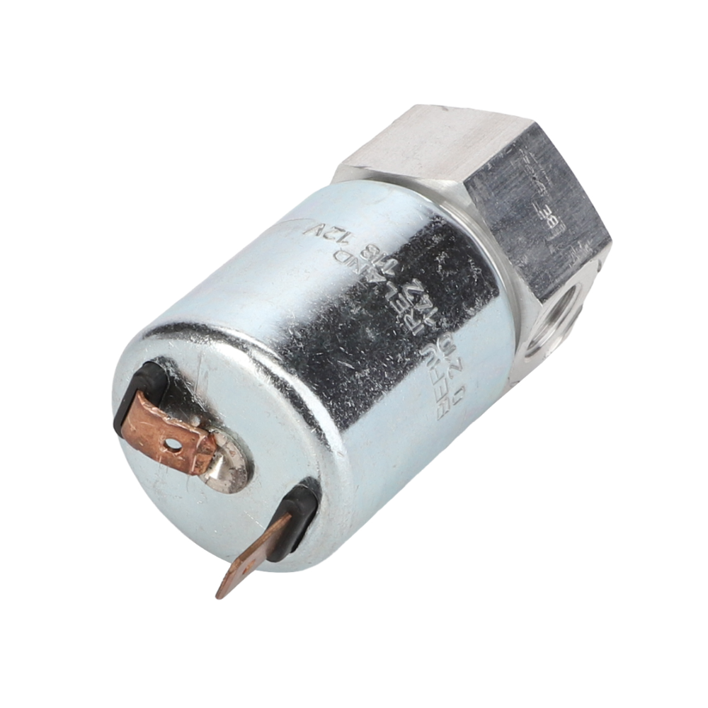 ЭЛЕКТРОМАГНИТНЫЙ КЛАПАН