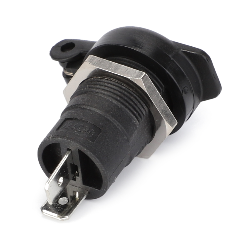 ЭЛЕКТРИЧЕСКАЯ РОЗЕТКА