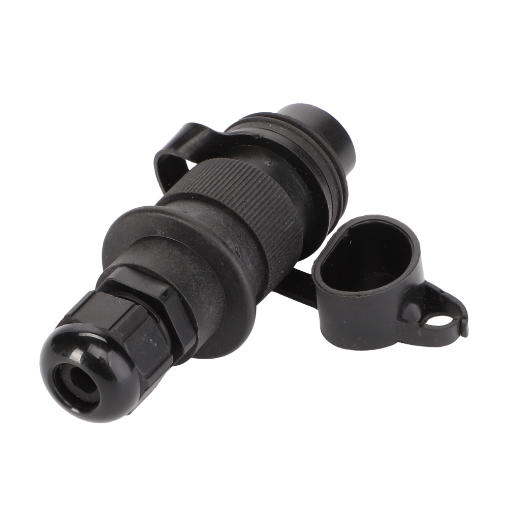 ЭЛЕКТРИЧЕСКИЙ РАЗЪЁМ