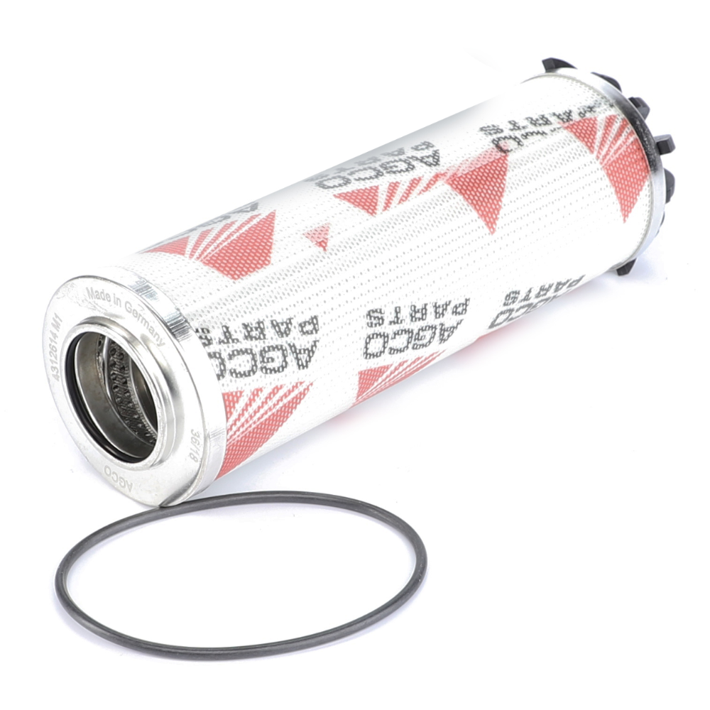 ЭЛЕМЕНТ ГИДРАВЛИЧЕСКОГО ФИЛЬТРА