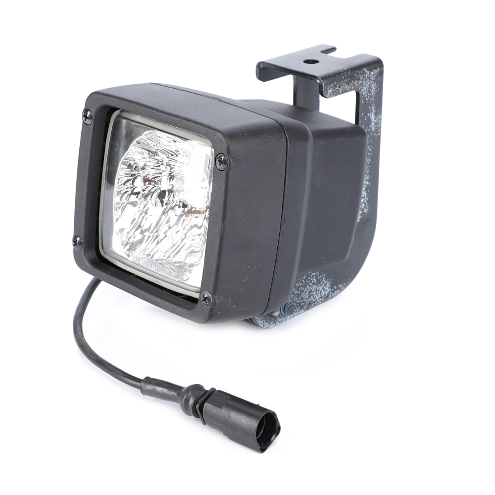 ЗАДНИЙ ФОНАРЬ