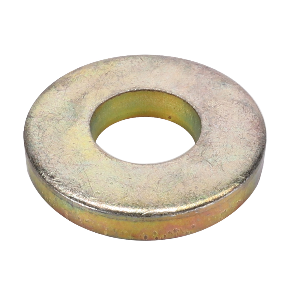 ПЛОСКАЯ ШАЙБА