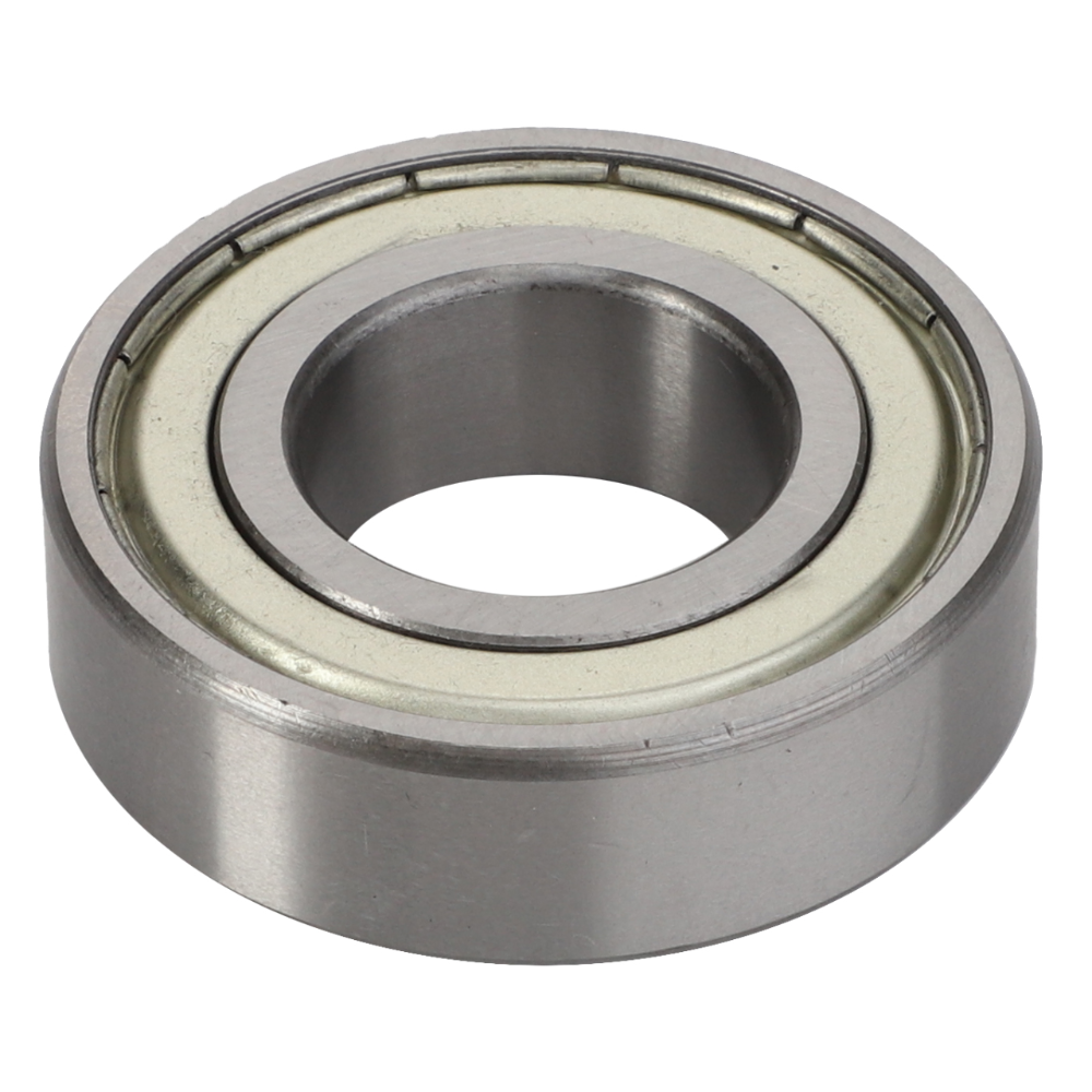 Шариковый подшипник, глубокая канавка